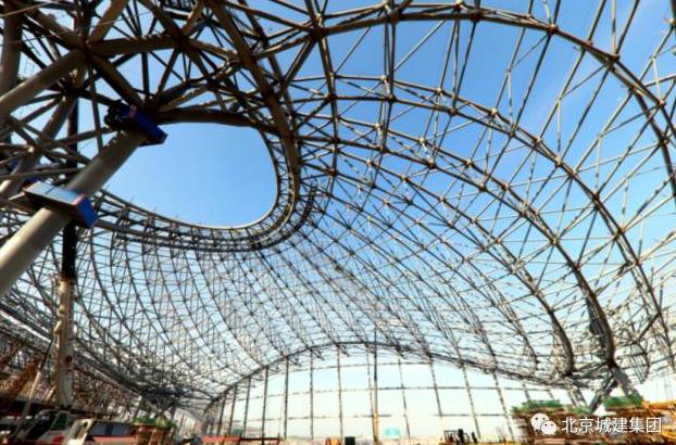 北京大兴平地足球场,大兴新机场足球场