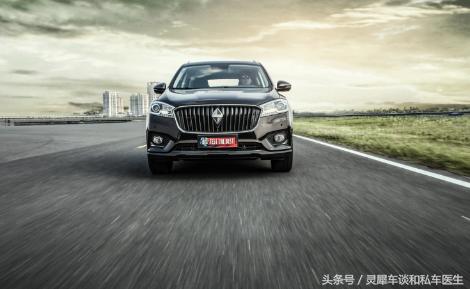 欧洲汽车媒体人评比亚迪,欧洲媒体评价宝沃