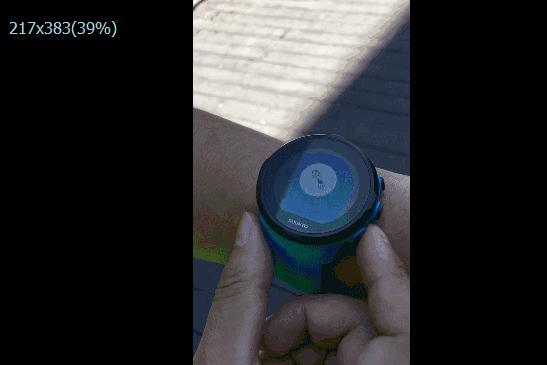 颂拓斯巴达极限心率带,颂拓斯巴达极限户外手表