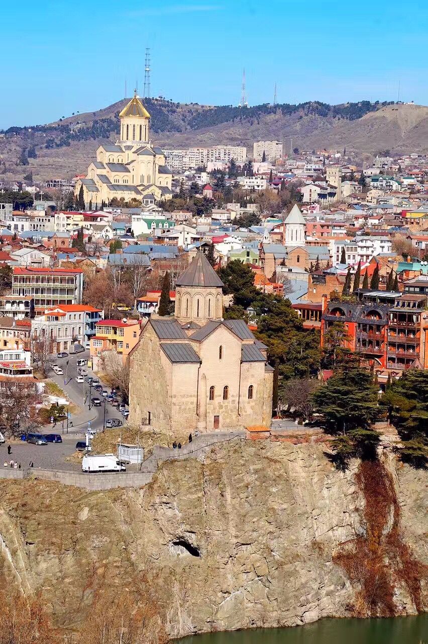 新疆出发到俄罗斯旅游攻略,格鲁吉亚14天旅游攻略