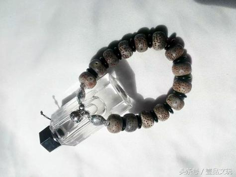 星月菩提是怎么分辨真假的,星月菩提真的怎么鉴别