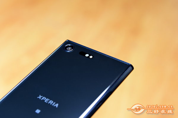 索尼黑科技xperia系列,黑科技满满产品