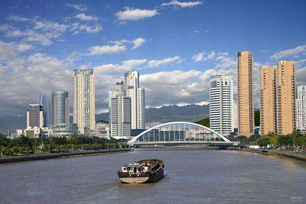 宁波奉化有多厉害,宁波奉化哪个镇最发达