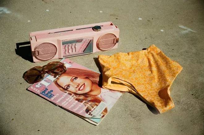 终极攻略丨挑对泳衣比健身还重要！