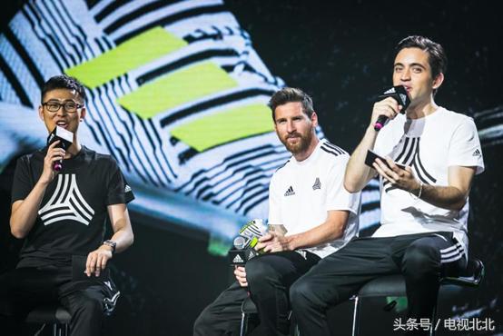 功必扬谈梅西在阿根廷的影响,功必扬梅西