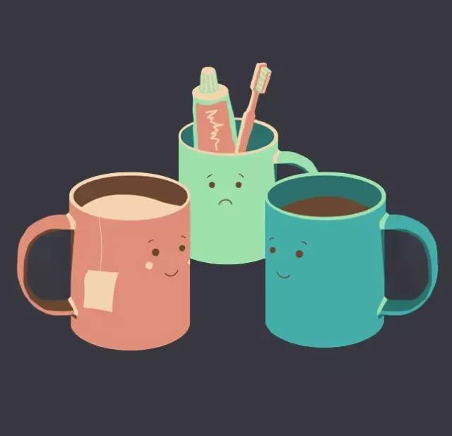 洗牙牙斑清除全过程,用哪种牙膏可以去牙斑