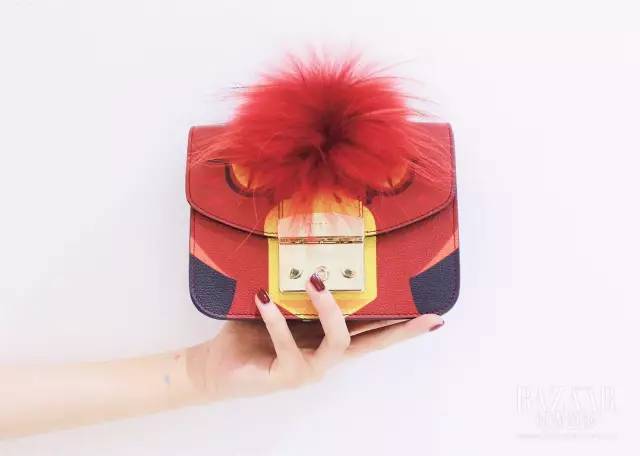 带“大象”上街，牵“骆驼”溜马路！有没人管呀？