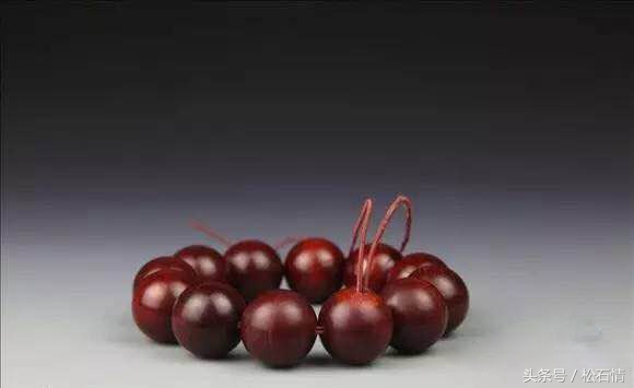 手串三通佛头穿绳法,手串佛头三通大了好看