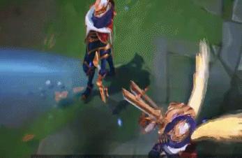 skt冠军皮肤艾克回城,艾克skt皮肤