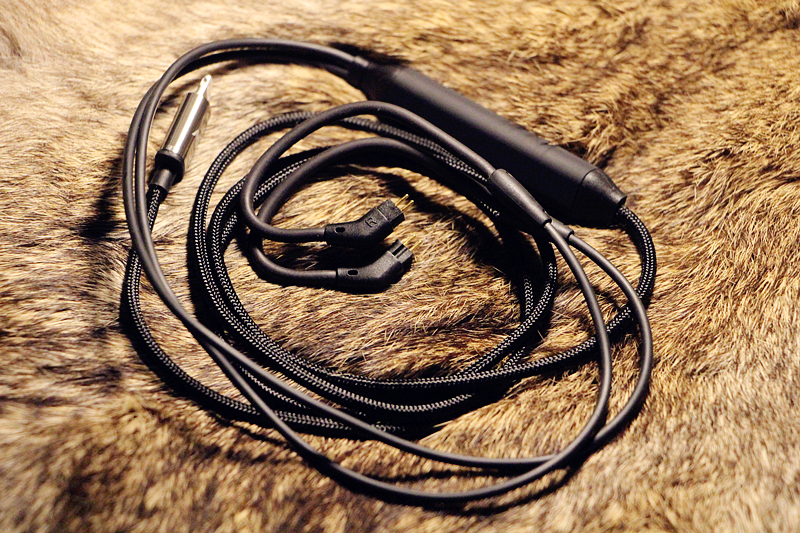 一条650元的耳机线，可让IPhone音质提升至“发烧级”？