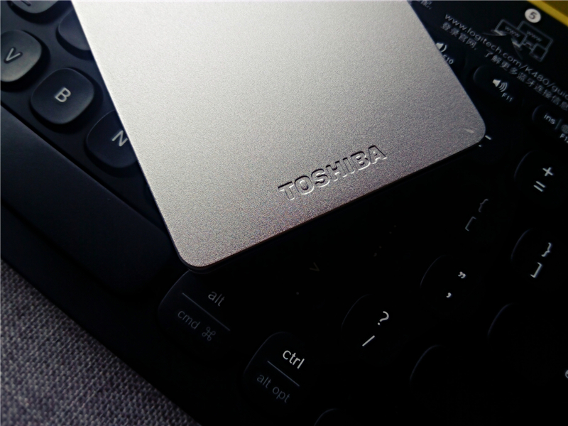 东芝移动硬盘2023新款测评,东芝移动硬盘测评推荐