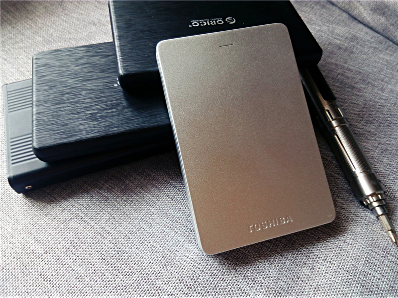 东芝移动硬盘2023新款测评,东芝移动硬盘测评推荐