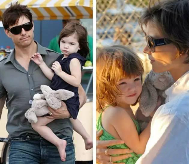 一双童鞋就15万，盘点星二代的时尚穿搭，起跑线已经甩你几条街