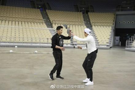 奔跑吧李晨十大场面,奔跑吧李晨撑起全队重量在哪一集