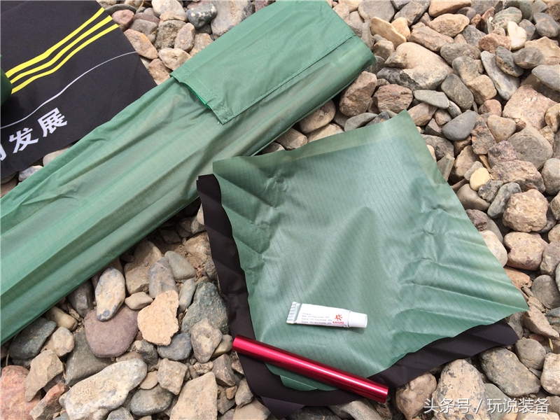 ins风帐篷基础款帐篷,1-2人户外防晒帐篷推荐