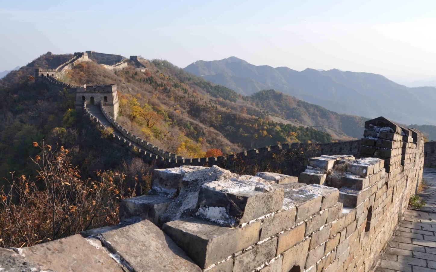 导游告诉你关于旅游的十个真相,去北京旅游找当地的导游注意事项