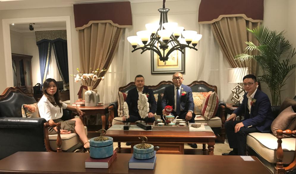 洛曼家居《利润的操盘手·56789工程》正式启动！