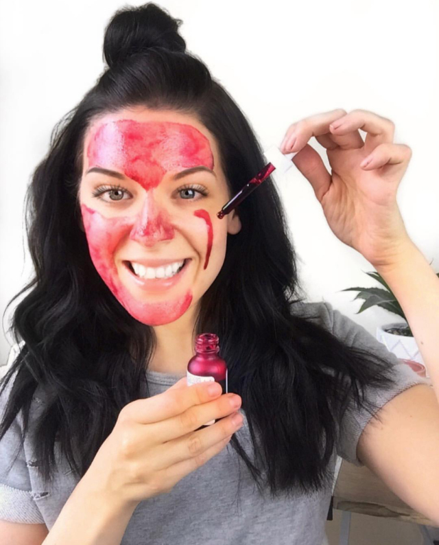 祛痘祛闭口粉刺黑头,如何有效的祛痘去黑头去闭口