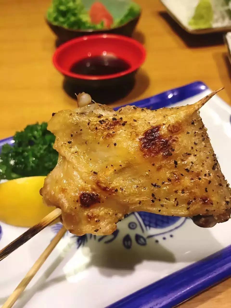 一家值得打卡的撸串店,大连撸串价格排行榜