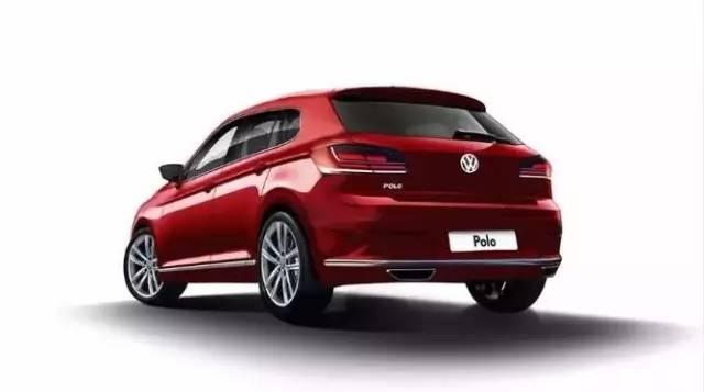 2022款全新上汽大众polo惊艳上市,新款大众polo消息曝光