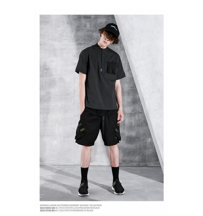 国产好的t恤衫,国产的好货