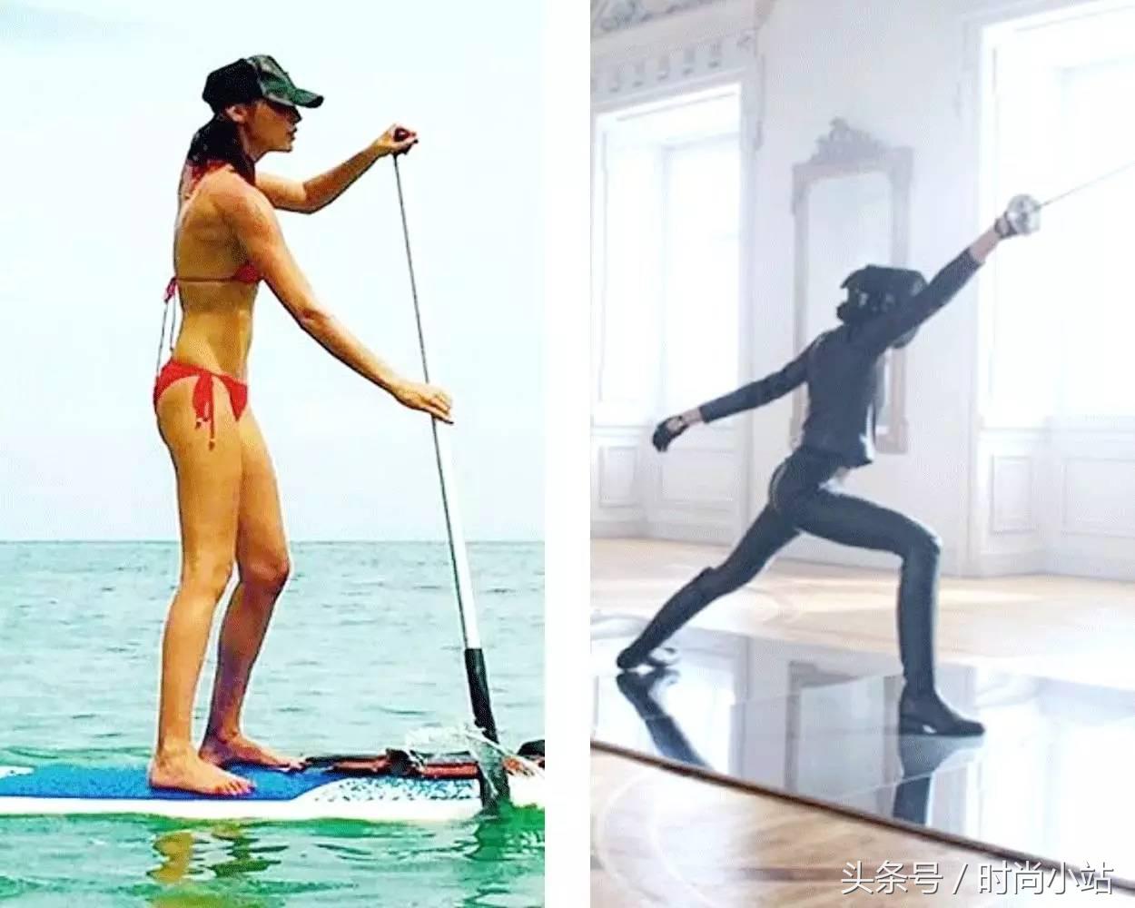 神奇女侠盖尔·加朵杂志写真大赏,盖尔加朵有多适合神奇女侠