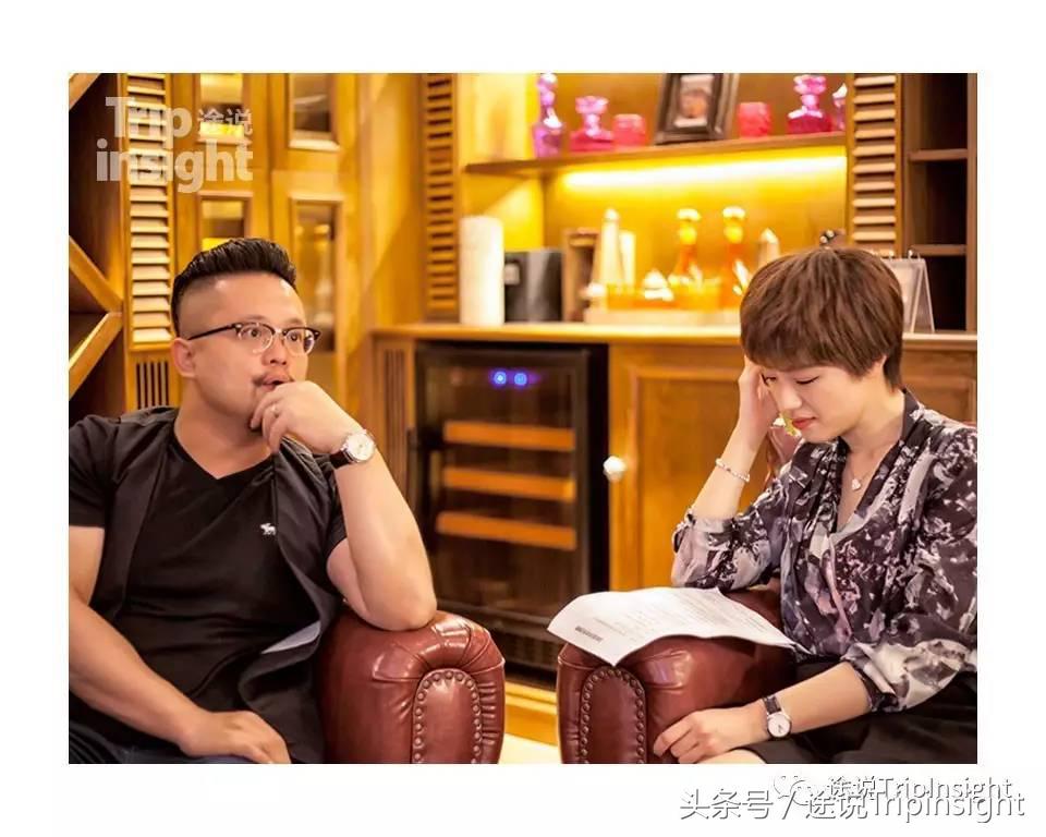 北京喆啡酒店创始人,喆啡酒店创始人