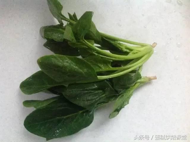 好吃又美味的鸡蛋糕怎么做,简单营养好吃的鸡蛋糕制作完成