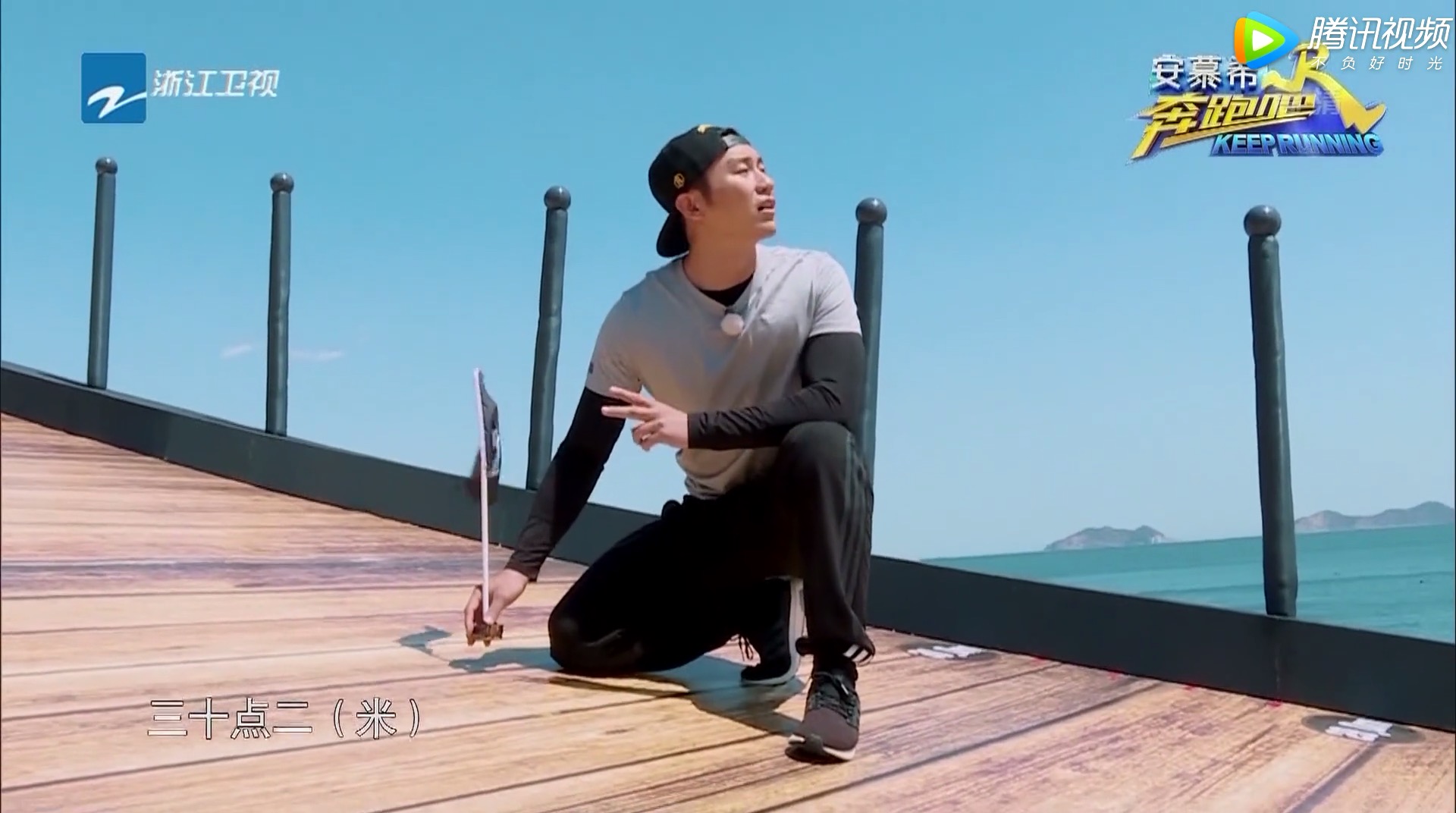奔跑吧里面跑步最快的素人,奔跑吧郑恺跑得最快的视频