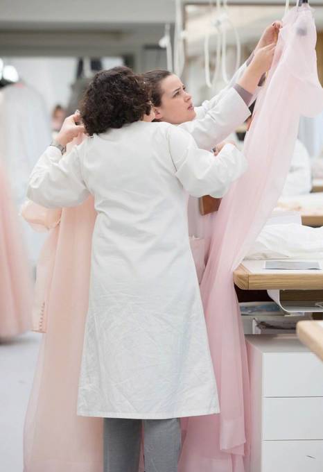 网纱裙没有质感穿着像不像蚊帐,网纱裙穿着不舒服