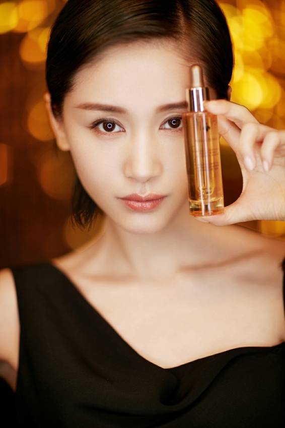 欢乐颂3露西推荐的香水,欢乐颂香水