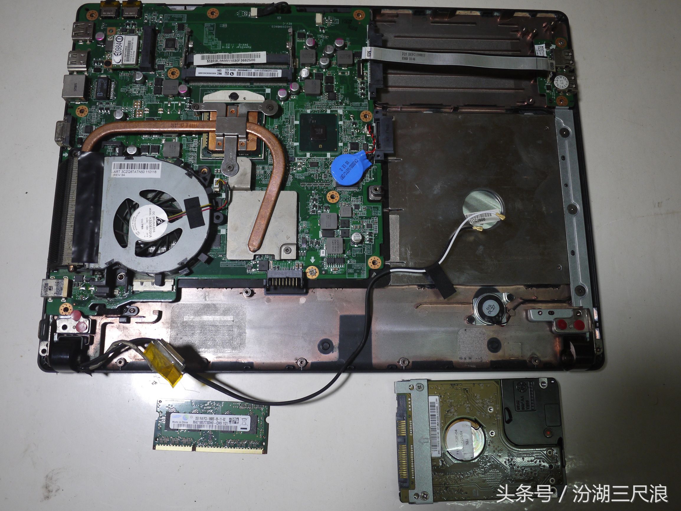 宏碁4738zg拆机视频,宏碁笔记本电脑4738g怎么样