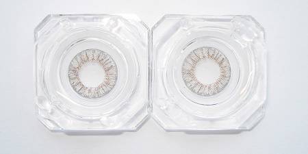 Miomi美瞳推荐必买款式,日系好看的美瞳推荐