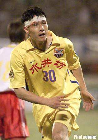 四川全兴足球队图集,四川全兴足球队最好联赛成绩