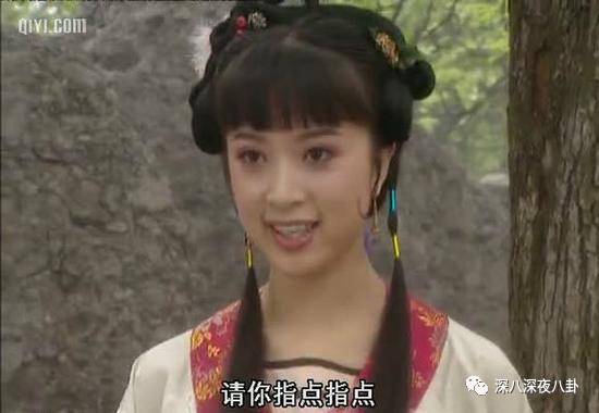 作为博纳的老板娘，开火锅店半个娱乐圈都来捧场，就问厉害不