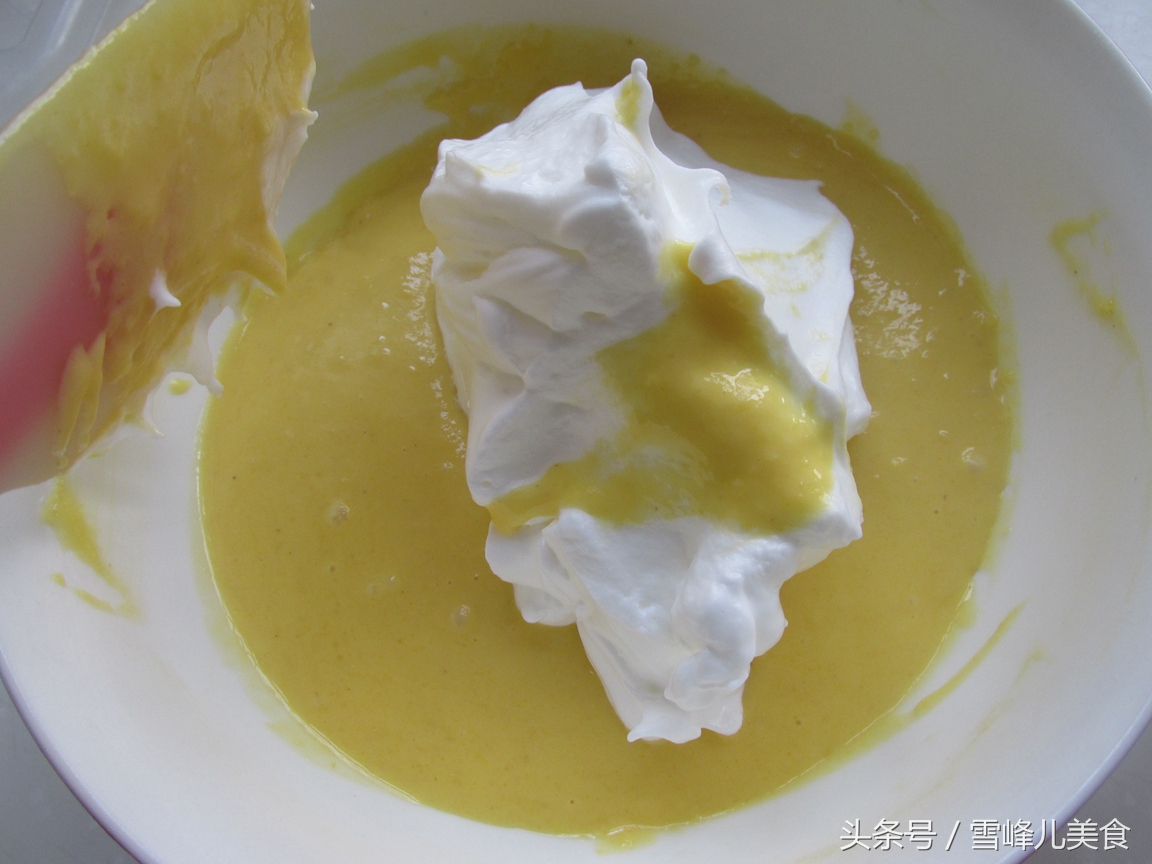 做入口即化的甜品,做好的慕斯放多久