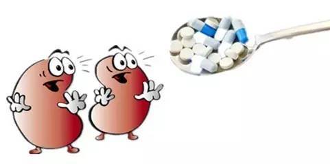 肾病是一步步的怎样恶化,肾炎发展到肾衰竭尿毒症需要多久