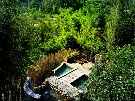 从化溯溪露营野炊玩山水地点推荐,从化农庄亲子游