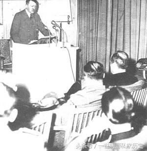 与狼共舞：德国与波兰从甜蜜伙伴到兵戈相见的幕后