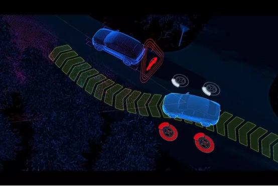 豪华车秒杀bba视频,内饰堪比bba新宝骏rm5简直要逆天