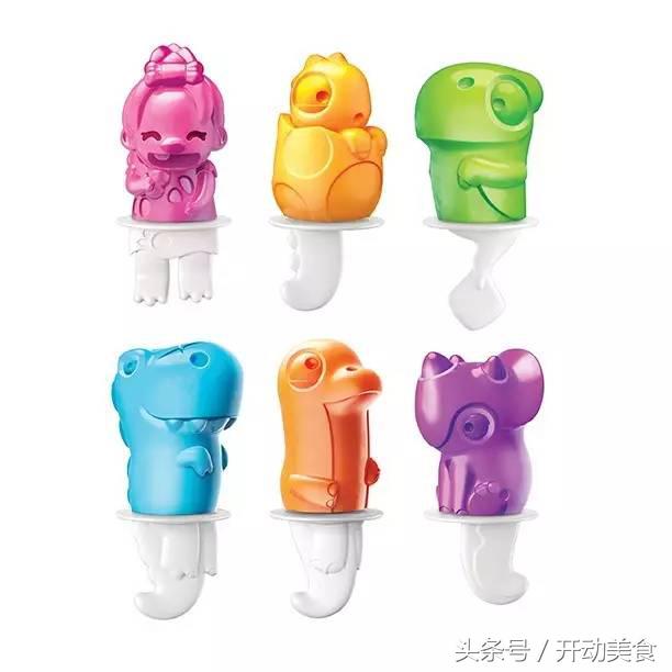 夏季冰格自制饮品,又冰又清甜的夏日饮品推荐