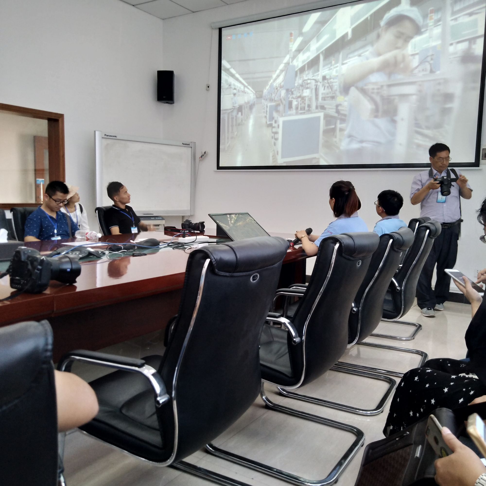 网眼看创城,网眼看长安