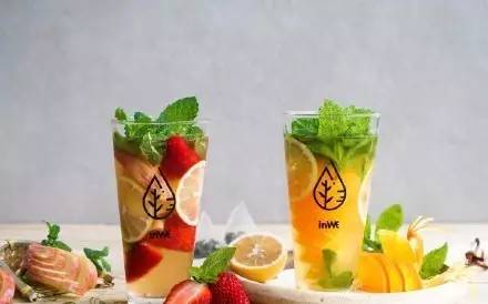 水果茶火了，才不是切片柠檬放颗草莓这么简单，收好这份实用手册