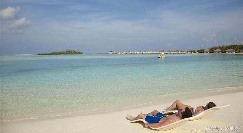 马尔代夫十佳海岛,马尔代夫最好的十个岛排名