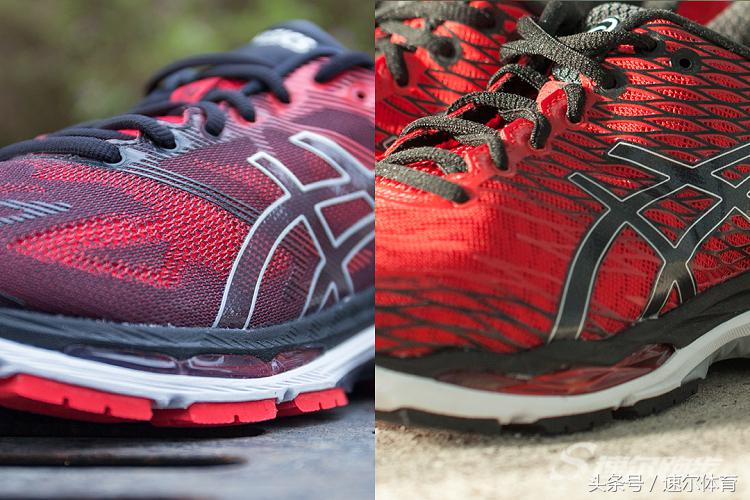 asics亚瑟士gel-nimbus23缓震跑鞋,asics亚瑟士gel-nimbus23黑武士