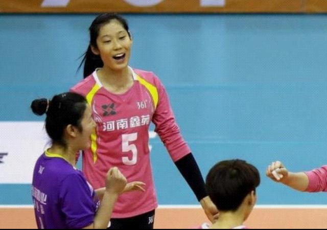 朱婷驰援世联排赛悬念揭晓,朱婷出征全运会决赛吗