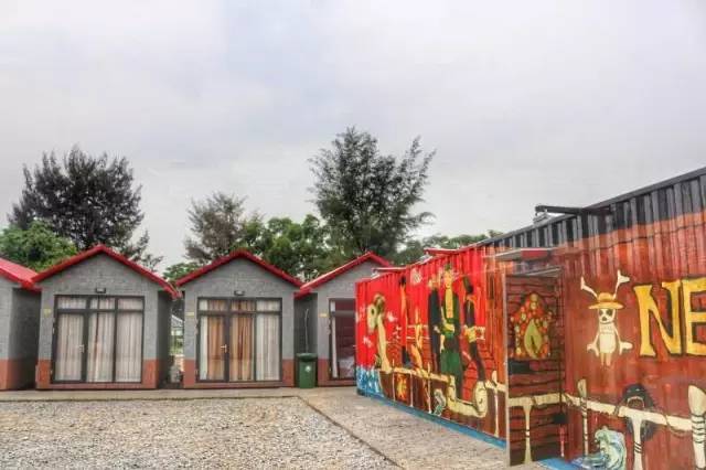 玩转巽寮正当时！¥298住海景房/冰雪乐园/巽秀表演……