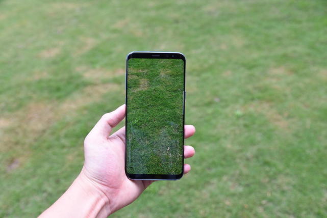 港版三星s8升级安卓8,三星s8升级安卓9.0