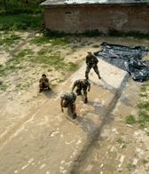 滑板少年搞笑素材,滑板搞笑图片卡通