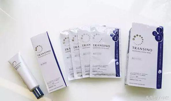 日本药妆店的必买护肤品排行榜,日本牛尔必败单品